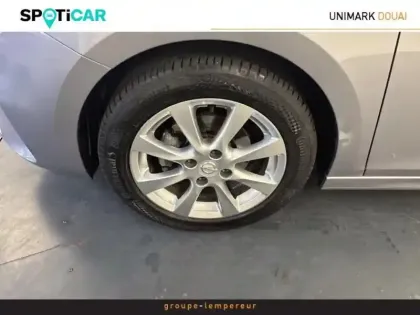 Photo 12 Opel Corsa  1.2 75ch Edition Business