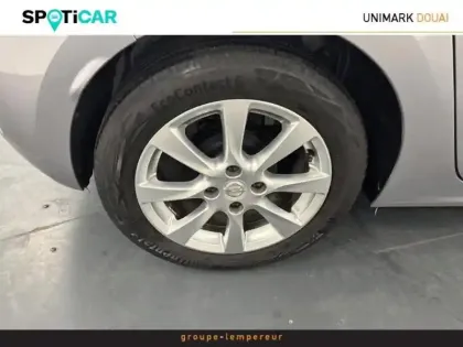 Photo 10 Opel Corsa  1.2 75ch Edition Business