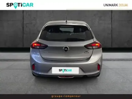 Photo 5 Opel Corsa  1.2 75ch Edition Business