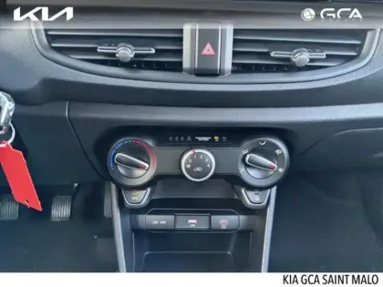 Photo 10 Kia Picanto  1.0 DPi 63ch Active