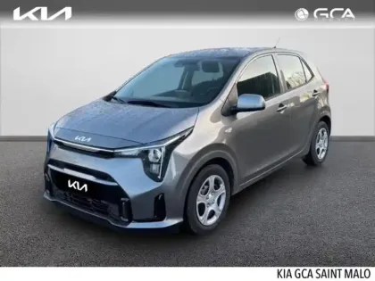 Photo Kia Picanto