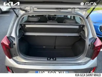 Photo 14 Kia Picanto  1.0 DPi 63ch Active