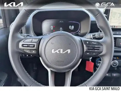 Photo 9 Kia Picanto  1.0 DPi 63ch Active