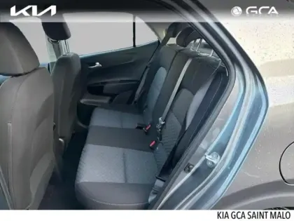 Photo 13 Kia Picanto  1.0 DPi 63ch Active