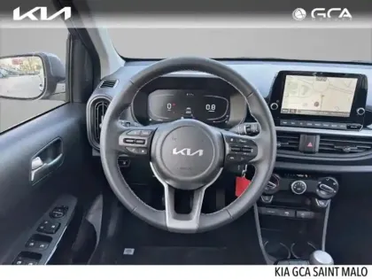 Photo 5 Kia Picanto  1.0 DPi 63ch Active