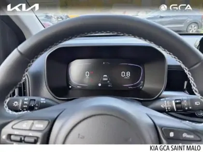 Photo 7 Kia Picanto  1.0 DPi 63ch Active