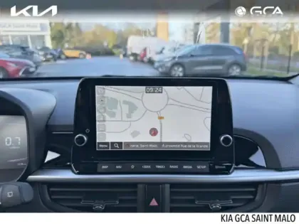 Photo 6 Kia Picanto  1.0 DPi 63ch Active