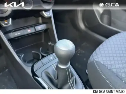 Photo 8 Kia Picanto  1.0 DPi 63ch Active