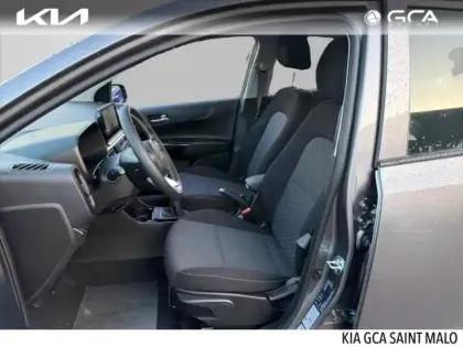 Photo 12 Kia Picanto  1.0 DPi 63ch Active