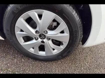 Photo 13 Citroën C4 Picasso C4 SpaceTourer BlueHDi 130ch S&S Feel EAT8 E6.d-TEMP