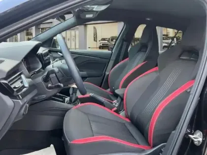 Photo 8 Skoda Kamiq  1.5 TSI 150ch  Monte-Carlo