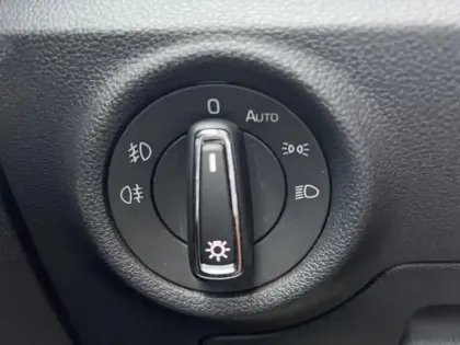 Photo 14 Skoda Kamiq  1.5 TSI 150ch  Monte-Carlo