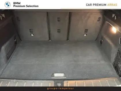 Photo 25 BMW X2  sDrive20iA 192ch M Sport X DKG7 Euro6d-T 132g