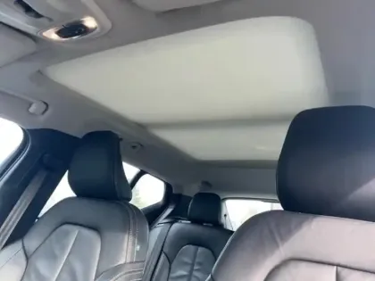 Photo 14 Volvo Xc40  T5 Recharge 180 + 82ch Ultimate DCT 7