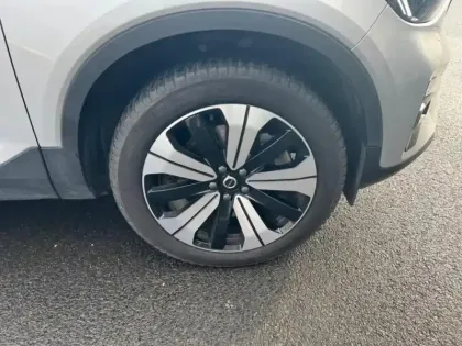 Photo 10 Volvo Xc40  T5 Recharge 180 + 82ch Ultimate DCT 7