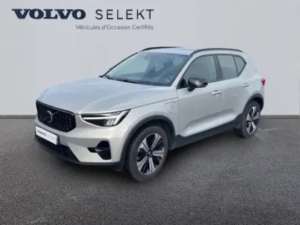 Photo Volvo Xc40
