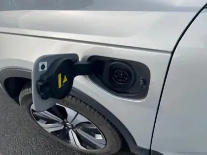 Photo 12 Volvo Xc40  T5 Recharge 180 + 82ch Ultimate DCT 7