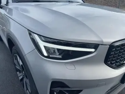 Photo 11 Volvo Xc40  T5 Recharge 180 + 82ch Ultimate DCT 7