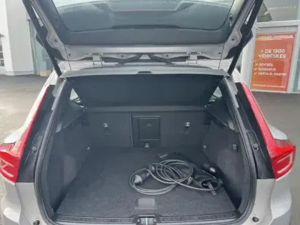 Photo 5 Volvo Xc40  T5 Recharge 180 + 82ch Ultimate DCT 7