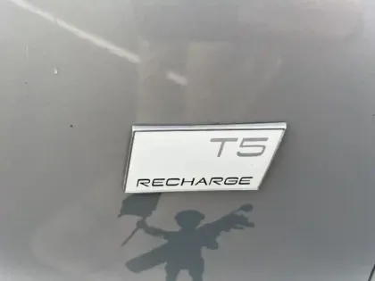 Photo 13 Volvo Xc40  T5 Recharge 180 + 82ch Ultimate DCT 7