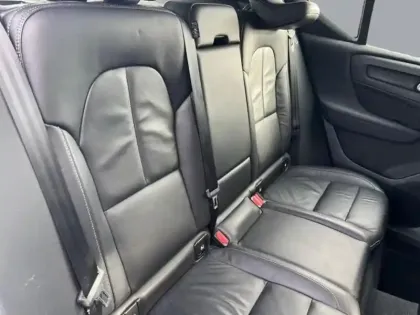 Photo 9 Volvo Xc40  T5 Recharge 180 + 82ch Ultimate DCT 7