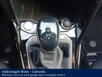 Photo 9 Volkswagen T-roc  1.5 TSI Evo2 150ch R-Line Edition DSG7