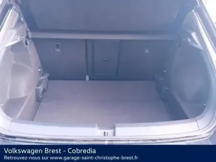 Photo 11 Volkswagen T-roc  1.5 TSI Evo2 150ch R-Line Edition DSG7