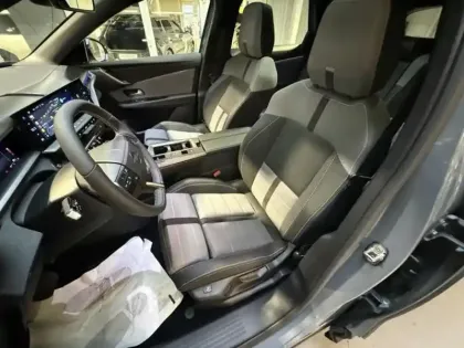 Photo 11 Opel Grandland Gén. II Ph1 GS 5