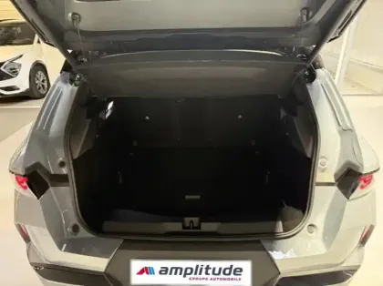 Photo 8 Opel Grandland Gén. II Ph1 GS 5