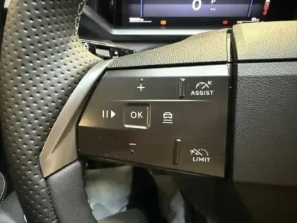 Photo 14 Opel Grandland Gén. II Ph1 GS 5