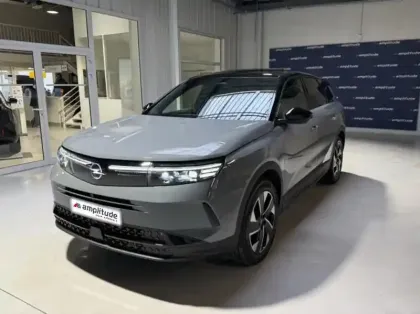 Photo Opel Grandland Gs