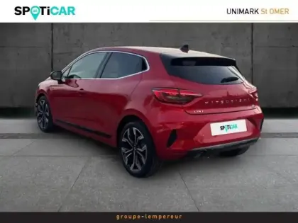 Photo 6 Mitsubishi Colt  1.0 MPI-T 91ch Intense 2024