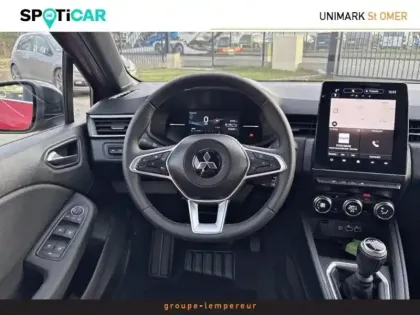 Photo 8 Mitsubishi Colt  1.0 MPI-T 91ch Intense 2024