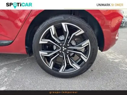 Photo 12 Mitsubishi Colt  1.0 MPI-T 91ch Intense 2024