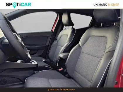 Photo 10 Mitsubishi Colt  1.0 MPI-T 91ch Intense 2024