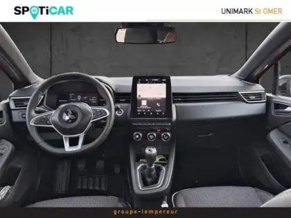 Photo 7 Mitsubishi Colt  1.0 MPI-T 91ch Intense 2024