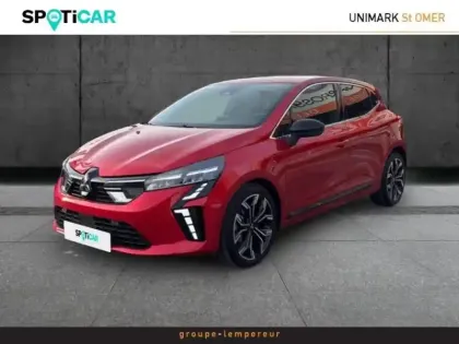 Photo Mitsubishi Colt