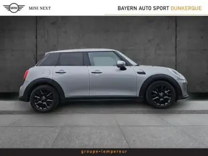 Photo 14 Mini Mini  5 Portes Cooper 136ch Edition Premium Plus BVA7