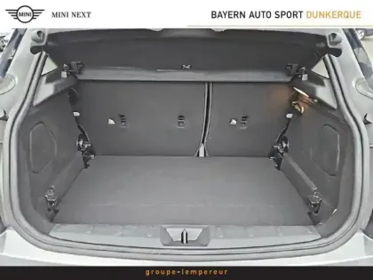 Photo 6 Mini Mini  5 Portes Cooper 136ch Edition Premium Plus BVA7