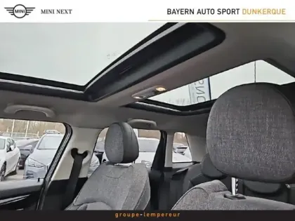 Photo 10 Mini Mini  5 Portes Cooper 136ch Edition Premium Plus BVA7