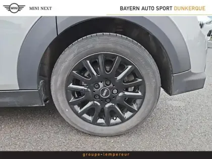 Photo 11 Mini Mini  5 Portes Cooper 136ch Edition Premium Plus BVA7