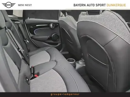 Photo 5 Mini Mini  5 Portes Cooper 136ch Edition Premium Plus BVA7