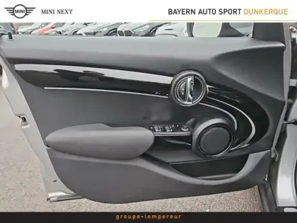 Photo 13 Mini Mini  5 Portes Cooper 136ch Edition Premium Plus BVA7