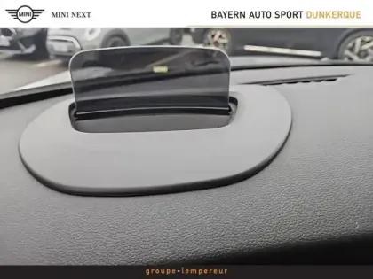 Photo 7 Mini Mini  5 Portes Cooper 136ch Edition Premium Plus BVA7