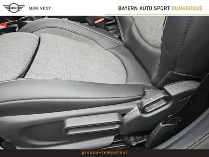 Photo 12 Mini Mini  5 Portes Cooper 136ch Edition Premium Plus BVA7