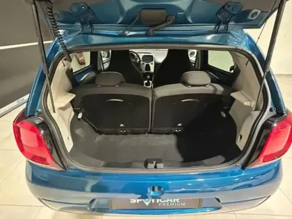 Photo 5 Citroën C1  VTi 72 S&S Millenium 5p  E6.d