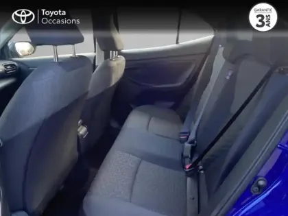 Photo 11 Toyota Yaris  Cross 116h Dynamic MY22