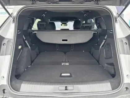 Photo 5 Peugeot 5008  Hybrid 136ch Allure e-DCS6