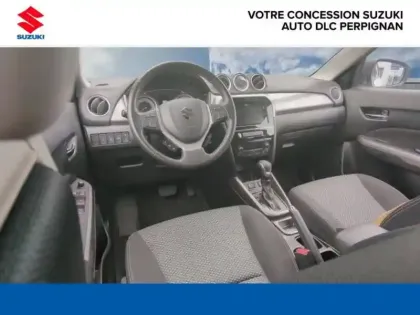 Photo 9 Suzuki Vitara  1.5 Dualjet Hybrid 115ch Privilège Auto