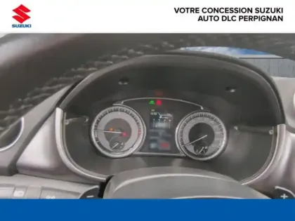Photo 12 Suzuki Vitara  1.5 Dualjet Hybrid 115ch Privilège Auto
